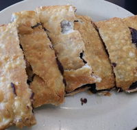 Pings Dumplings Kitchen Clayton - Pubs and Clubs