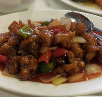 Red Lantern Chinese BBQ - Go Out