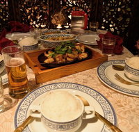 Rose of Thailand - Pubs and Clubs