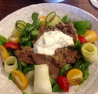Santianno's Cafe - Pubs and Clubs