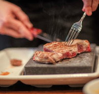 Sonley StoneGrill and Bar - Go Out