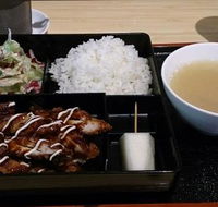 Sushi Plus Japanese - Pubs and Clubs