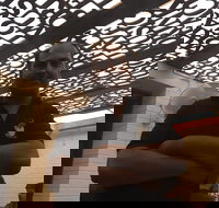 Tea'se Me Cafe - Go Out