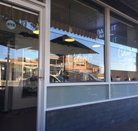 The Caterer's Kitchen - Go Out