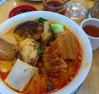 The Grand Tofu - Pubs and Clubs