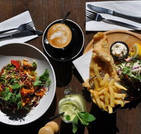 The Jolly Miller Cafe Balwyn - Go Out