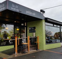 The Peddler Cafe - Pubs and Clubs