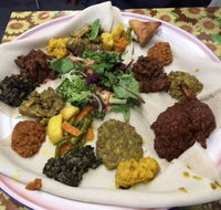 Abesha Ethiopian Restaurant - Go Out