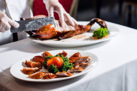 All People Chinese Restaurant - Pubs and Clubs 0