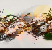 Altair Restaurant - Go Out