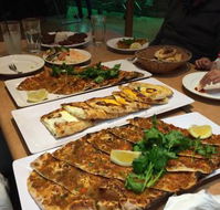 Anatolian Cafe Restaurant - Pubs and Clubs