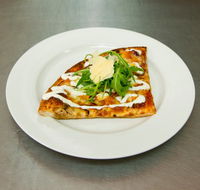 Big Aussie Pizza - Go Out