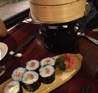 Bistro Empress - Pubs and Clubs