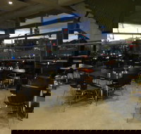 Cafe Salt - Pubs and Clubs