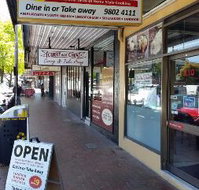 Corlam Kitchen - Pubs and Clubs