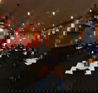 Divine Indian Niddrie - Pubs and Clubs