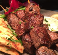 Eos Greek Mediterranean Infusion - Pubs and Clubs
