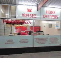 Fawkner Pizza - Go Out