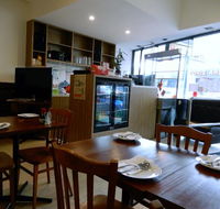 Five Grains Asian Kitchen - Pubs and Clubs