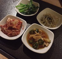 Hinoak Korean Charcoal BBQ - Pubs and Clubs