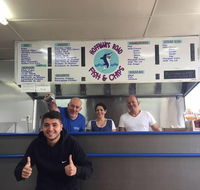 Hoffmans Road Fish  Chips - Pubs and Clubs