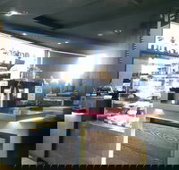 Hudson's Coffee - Pubs and Clubs