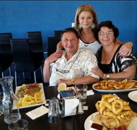K  K Seafood - Pubs and Clubs