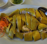 Kambo Chinese Restaurant - Go Out