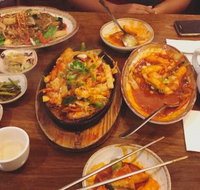 Kimchi Hut - Pubs and Clubs