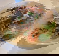 Laksa King - Pubs and Clubs