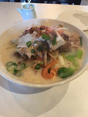 Laksa King - Pubs and Clubs 0