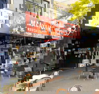 Lazat Malaysian Restaurant - Pubs and Clubs