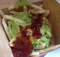 McDonald's - Pubs and Clubs