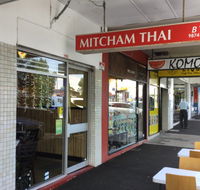 Mitcham Thai - Go Out