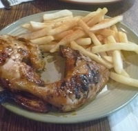 Nando's - Pubs and Clubs