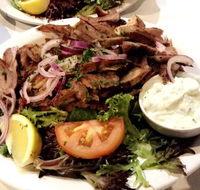 Nobel Greek Tavern - Pubs and Clubs