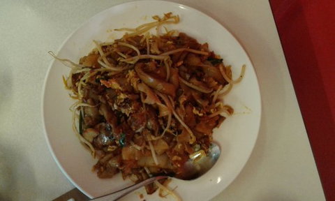 Nudels 'N' Wraps - Pubs and Clubs 0