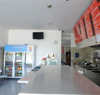 Ocean Star Fish  Chips - Go Out