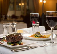 Oliver's Restaurant - Go Out