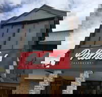 Palms Food Court - Pubs and Clubs