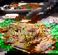 Petaling Street - Pubs and Clubs