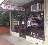 Pho Liem - Pubs and Clubs
