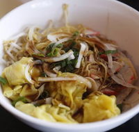 Pho Minh Long - Go Out