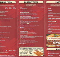 Pizza Bella - Go Out