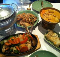 Saowanee Thai Restaurant - Pubs and Clubs