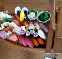 Sapporo Japanese Restaurant - Go Out