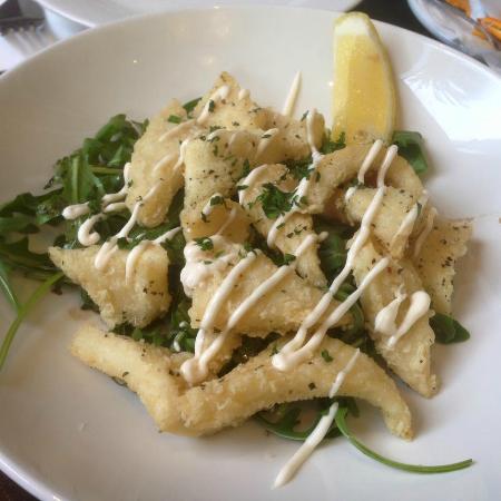 Seared Steak & Seafood - Pubs and Clubs 0