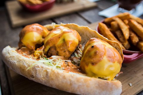 Smokehouse 101 - Go Out 0