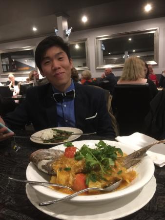 Straits Kitchen - Go Out 0