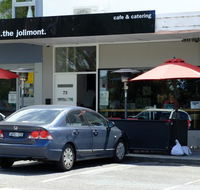 The Jolimont - Go Out